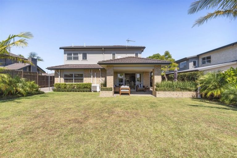 Photo of property in 25 Pine Harbour Parade, Beachlands, Auckland, 2018