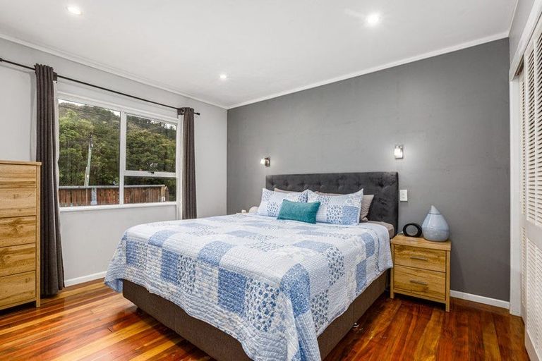 Photo of property in 109 Hair Street, Wainuiomata, Lower Hutt, 5014
