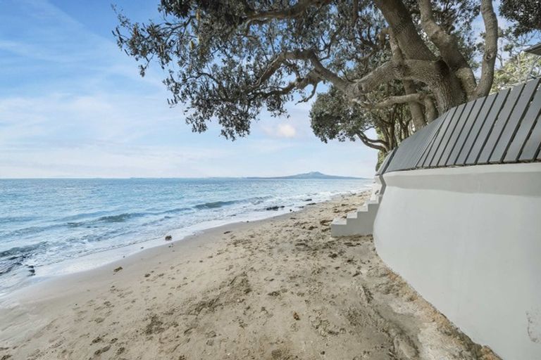 Photo of property in 51a Park Rise, Campbells Bay, Auckland, 0630