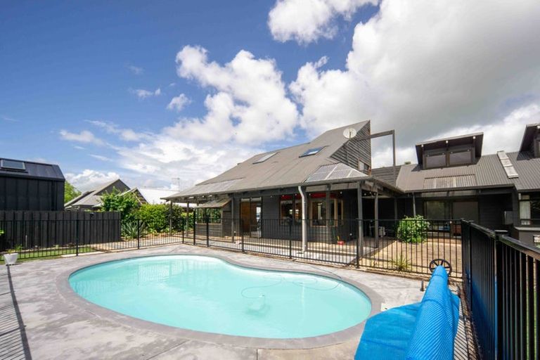 Photo of property in 91c Lake Domain Drive, Frankton, Hamilton, 3204