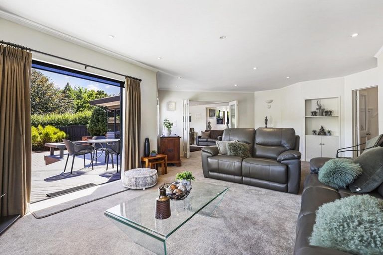 Photo of property in 5 Landell Place, Harrowfield, Hamilton, 3210