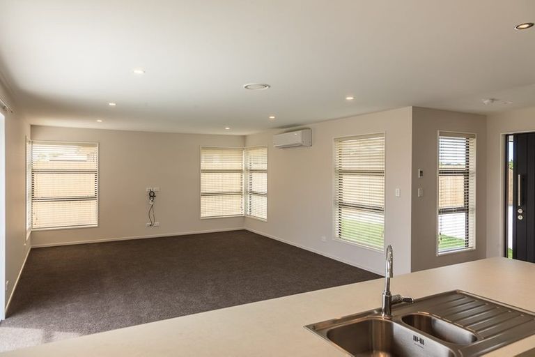 Photo of property in 4 Colebrook Drive, Rolleston, 7614