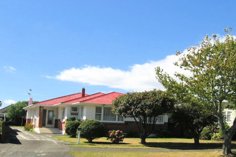 Photo of property in 11 Bristol Street, Trentham, Upper Hutt, 5018