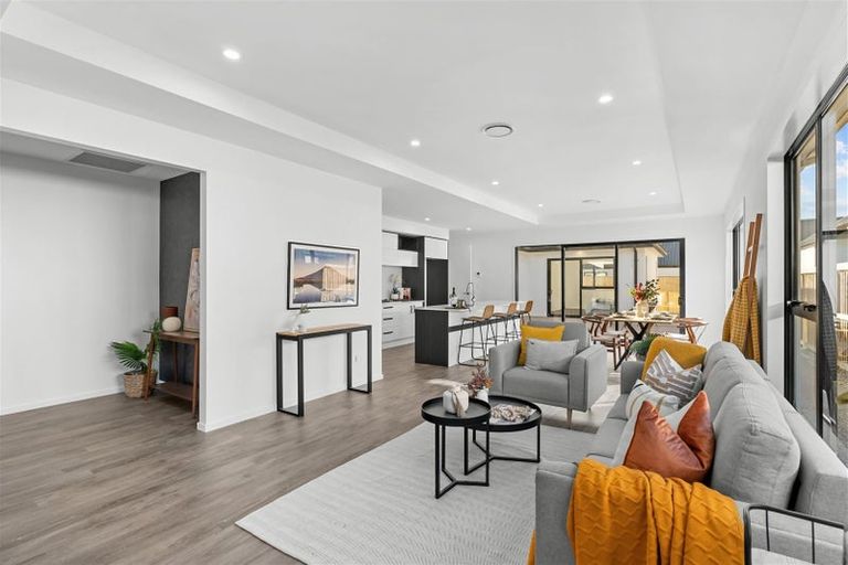 Photo of property in 9 Dray Place, Halswell, Christchurch, 8025