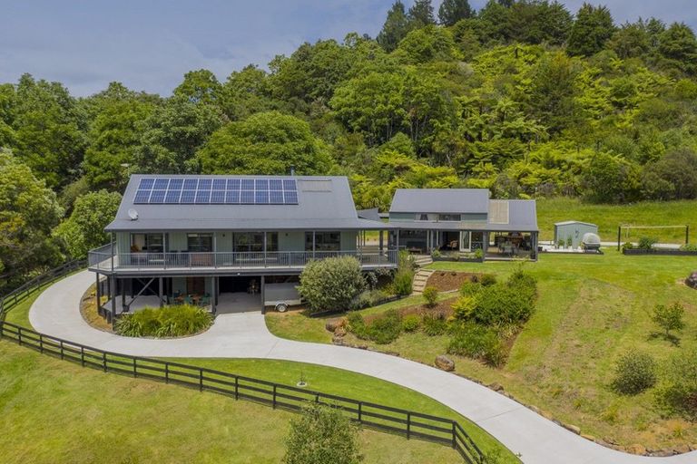 Photo of property in 93a Kaimarama Road, Kaimarama, Whitianga, 3591