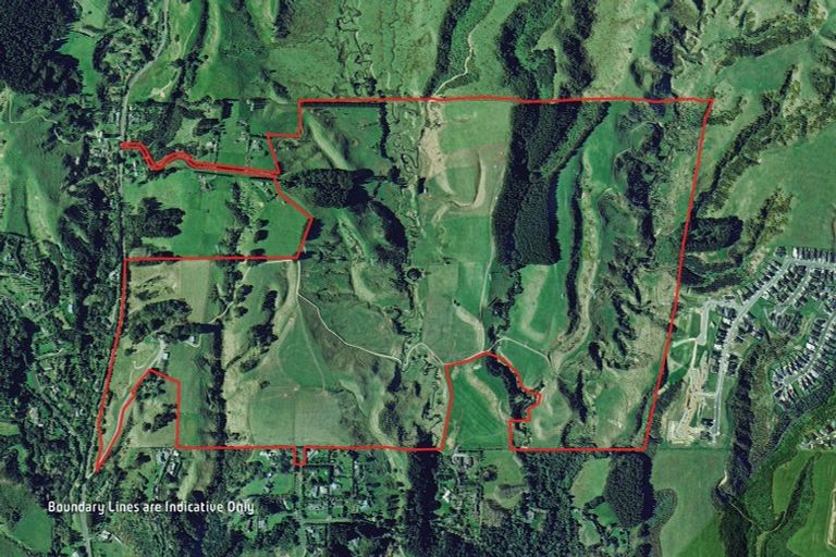 Photo of property in 158 Pahiatua Aokautere Road, Aokautere, 4471