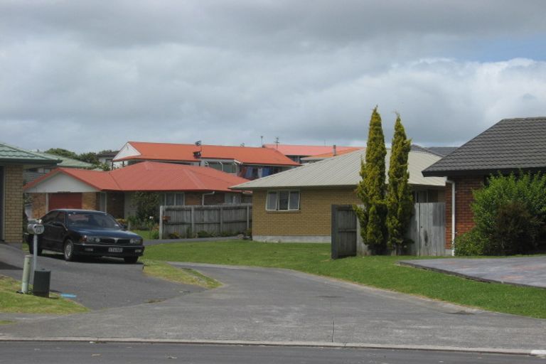 Photo of property in 61 Bellville Drive, Clendon Park, Auckland, 2103