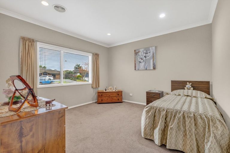Photo of property in 4 Karira Street, Morrinsville, 3300