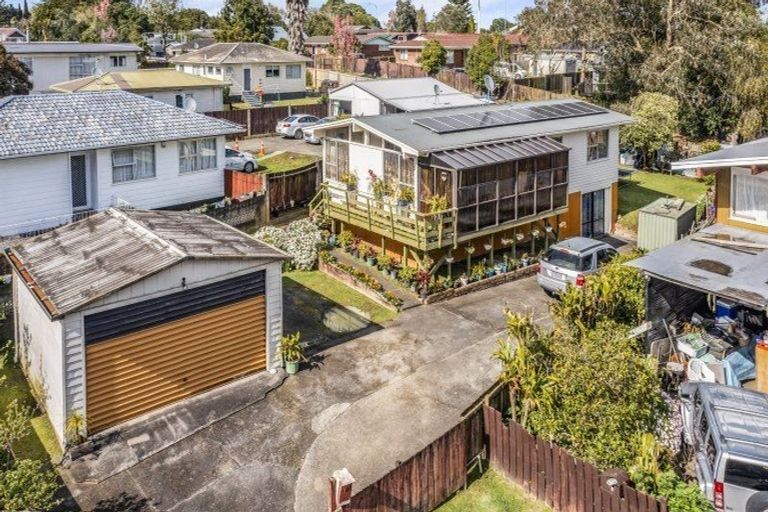 Photo of property in 7 Selsey Lane, Manurewa, Auckland, 2102