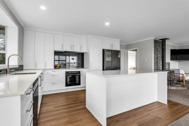 Photo of property in 460 Hurford Road, Hurford, New Plymouth, 4374