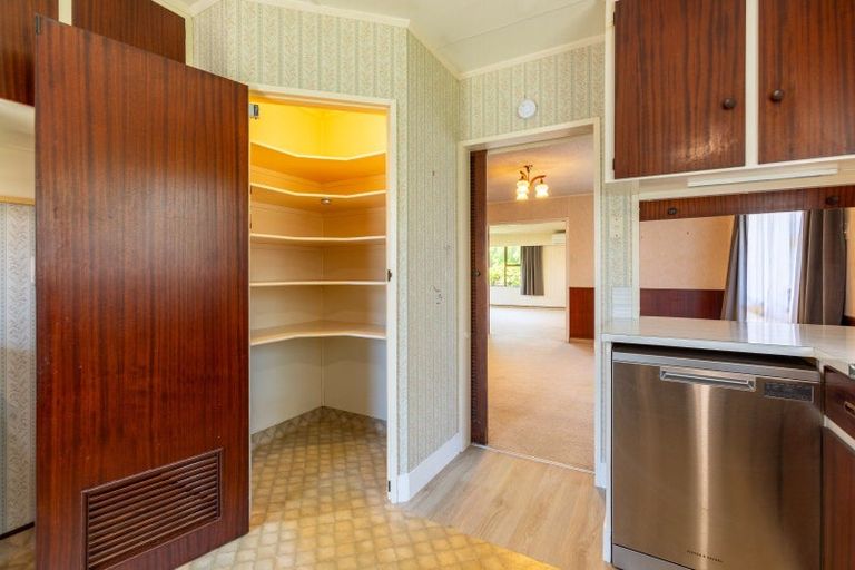 Photo of property in 6 Guy Street, Dannevirke, 4930