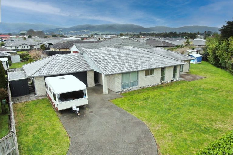 Photo of property in 25 Maniaroa Drive, Katikati, 3129