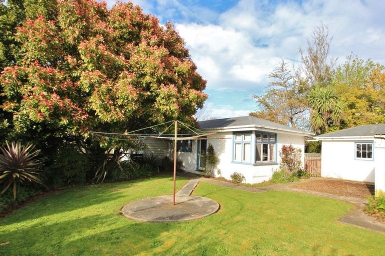 Photo of property in 5 Elizabeth Street, Gore, 9710