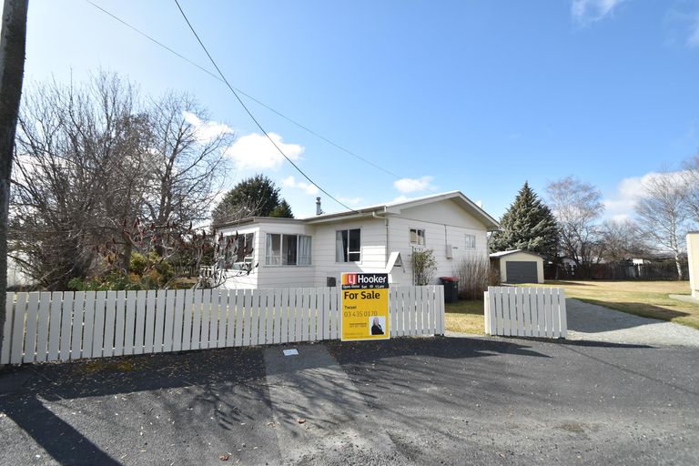 Photo of property in 11 Macaulay Place, Twizel, 7901