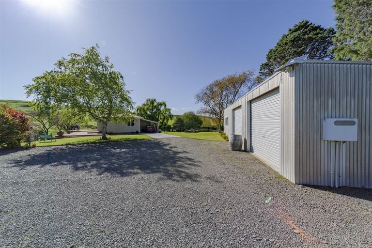 Photo of property in 744 Taihape Road, Pukehamoamoa, Hastings, 4179