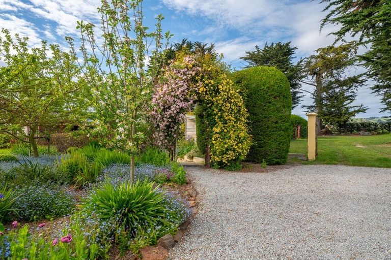 Photo of property in 56 Burgess Road, Herbert, Oamaru, 9495