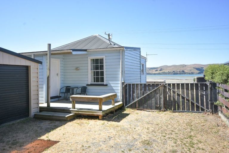 Photo of property in 787 Aramoana Road, Aramoana, Port Chalmers, 9082