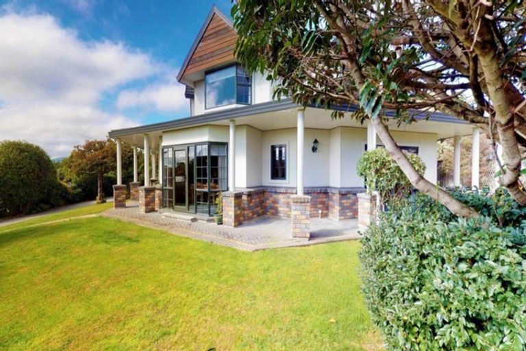 Photo of property in 6 Hillcrest Lane, Levin, 5510