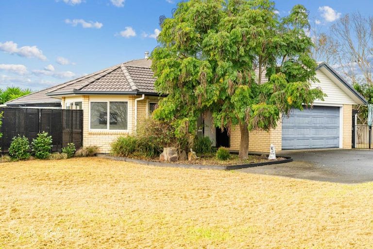 Photo of property in 16 Wallace Road, Ruawai, 0591