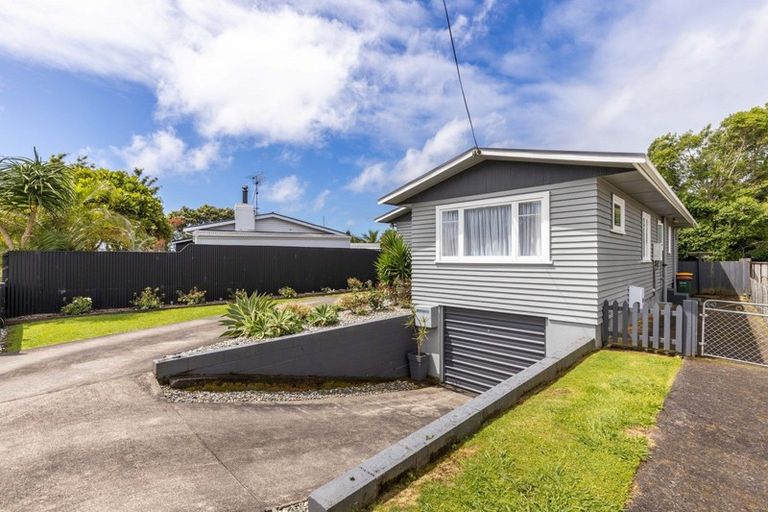 Photo of property in 317 Frankley Road, Ferndale, New Plymouth, 4310