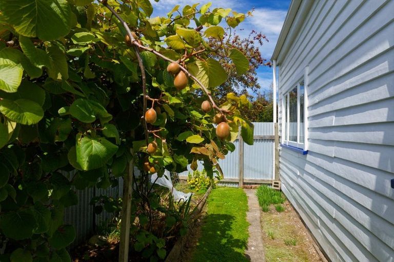 Photo of property in 1235 Parnassus Road, Ferniehurst, Cheviot, 7384