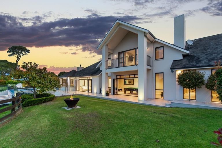 Photo of property in 335 Glenmore Road, Coatesville, Albany, 0793