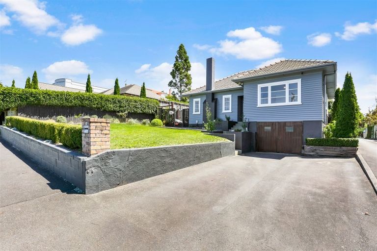 Photo of property in 27 Masters Avenue, Hillcrest, Hamilton, 3216