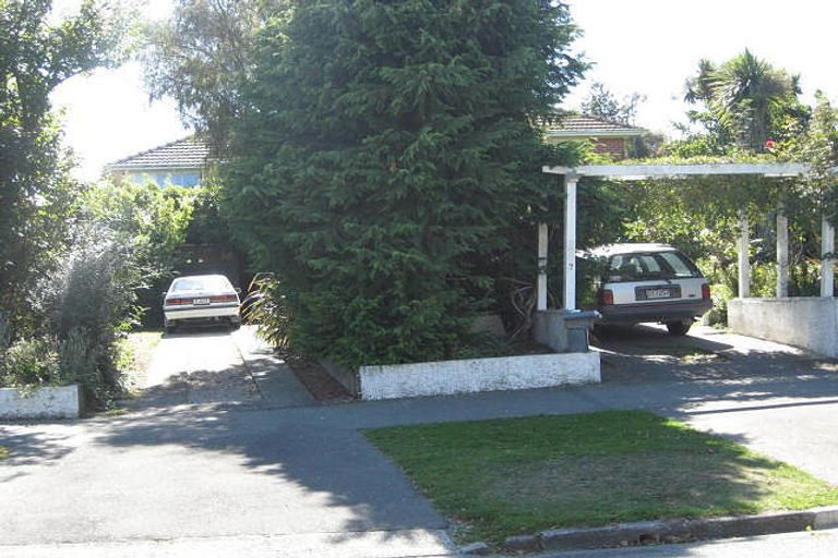 Photo of property in 7 Bradley Street, Watlington, Timaru, 7910
