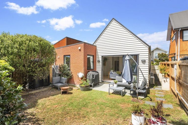 Photo of property in 8 Harakeke Road, Hobsonville, Auckland, 0616