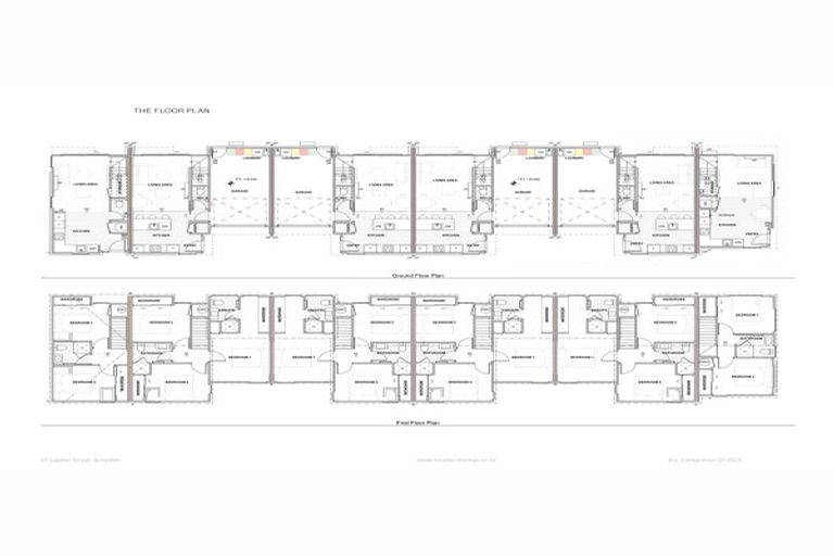 Photo of property in 1/43 Sugden Street, Spreydon, Christchurch, 8024