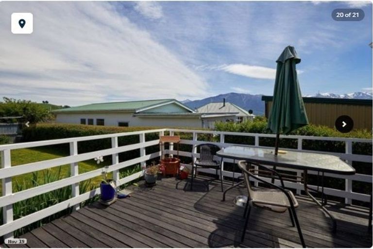 Photo of property in 4 Kiwi Street, Kaikoura, 7300