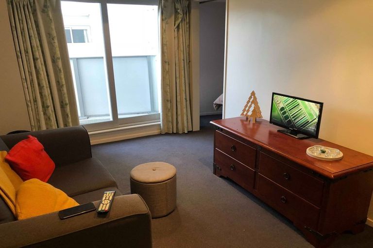 Photo of property in Soho Apartments, 504/74 Taranaki Street, Te Aro, Wellington, 6011