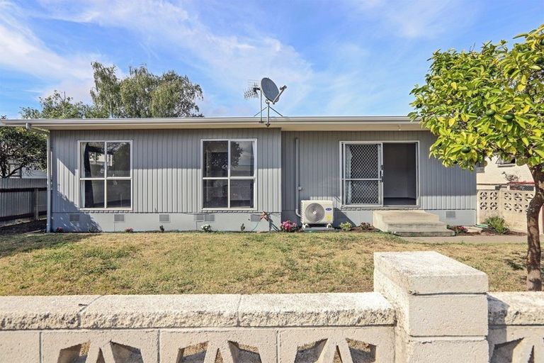 Photo of property in 14a Cartier Crescent, Flaxmere, Hastings, 4120