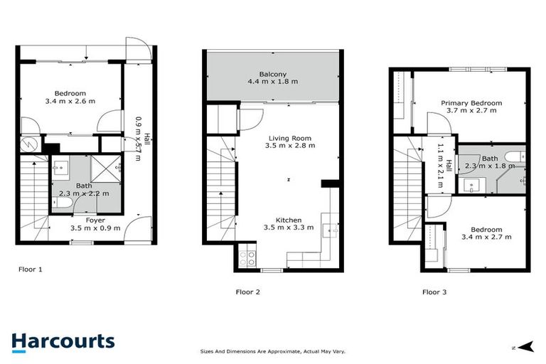 Photo of property in 8/10 Orchid Place, Te Atatu South, Auckland, 0610