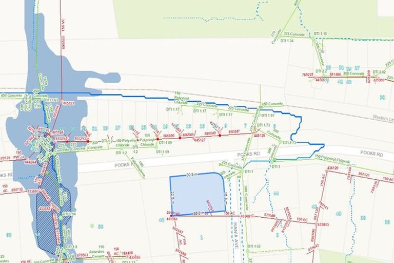 Photo of property in 46 Pooks Road, Ranui, Auckland, 0612