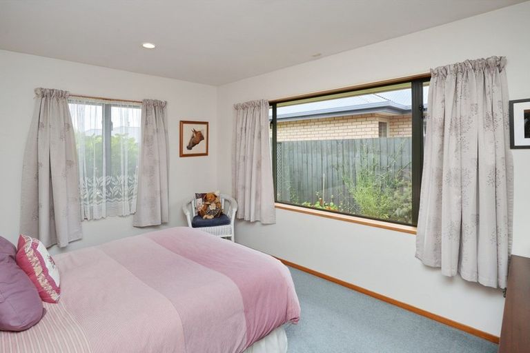 Photo of property in 9 Golding Avenue, Rangiora, 7400