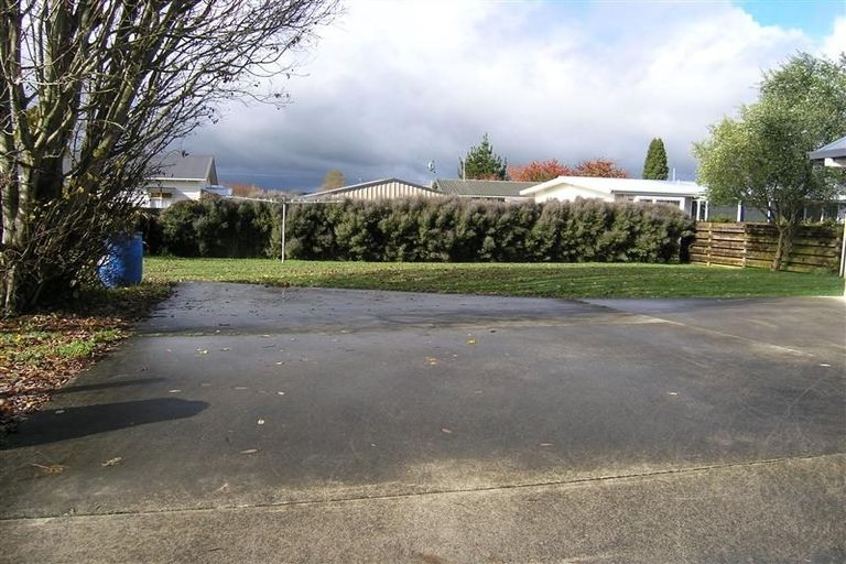 Photo of property in 14a Rangiora Avenue, Matamata, 3400