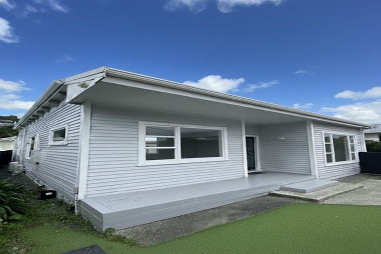 Photo of property in 65 Hutt Road, Petone, Lower Hutt, 5012