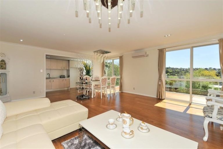 Photo of property in 58 Alton Avenue, Hillcrest, Auckland, 0627