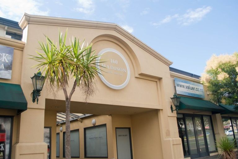 Photo of property in 4j/160 Symonds Street, Eden Terrace, Auckland, 1010