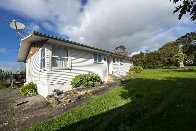 Photo of property in 57 Helena Street, Massey, Auckland, 0614