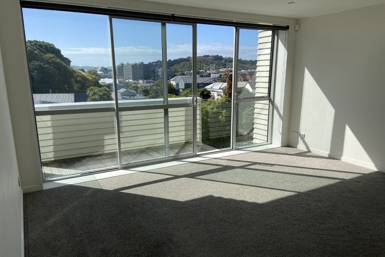 Photo of property in Altar Apartments, 68/120 Rintoul Street, Newtown, Wellington, 6021