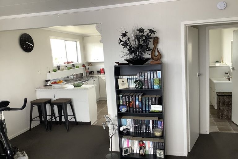 Photo of property in 8 Anzac Parade, Hamilton Central, Hamilton, 3204