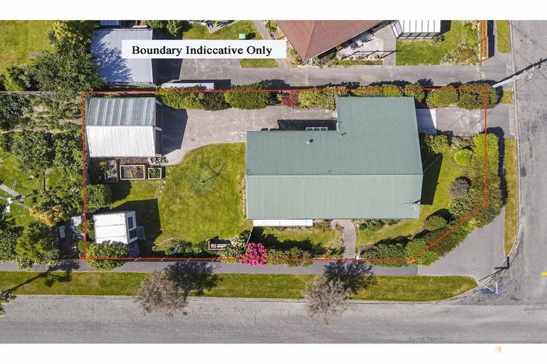 Photo of property in 6 Aviemore Street, Glenwood, Timaru, 7910