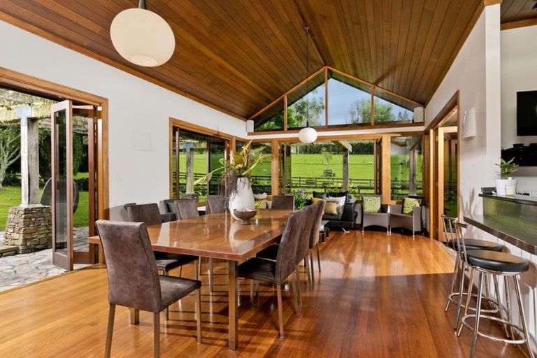 Photo of property in 66 Postman Road, Dairy Flat, Albany, 0794