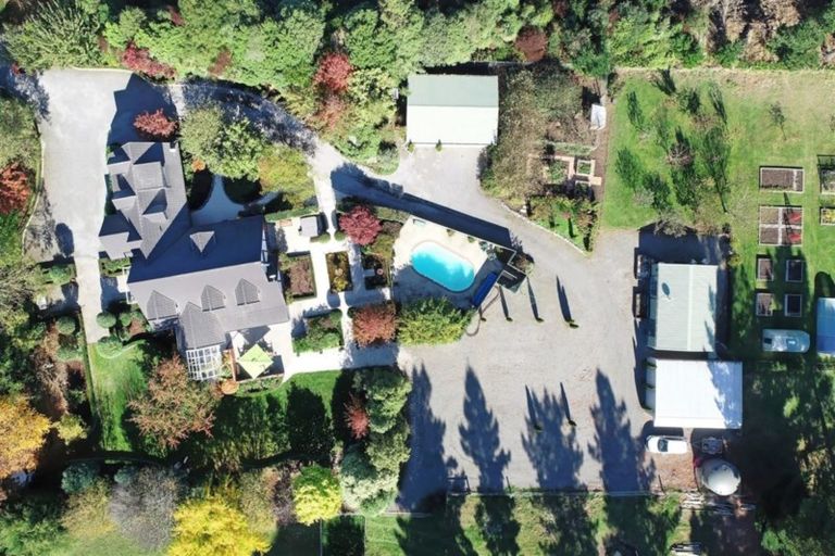 Photo of property in 2/205 Jowers Road, West Melton, Christchurch, 7676