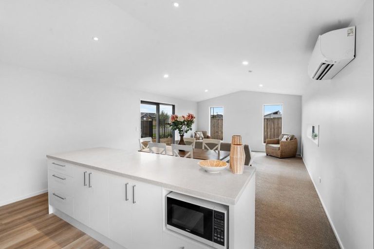 Photo of property in 40 Lenborough Drive, Rolleston, 7614