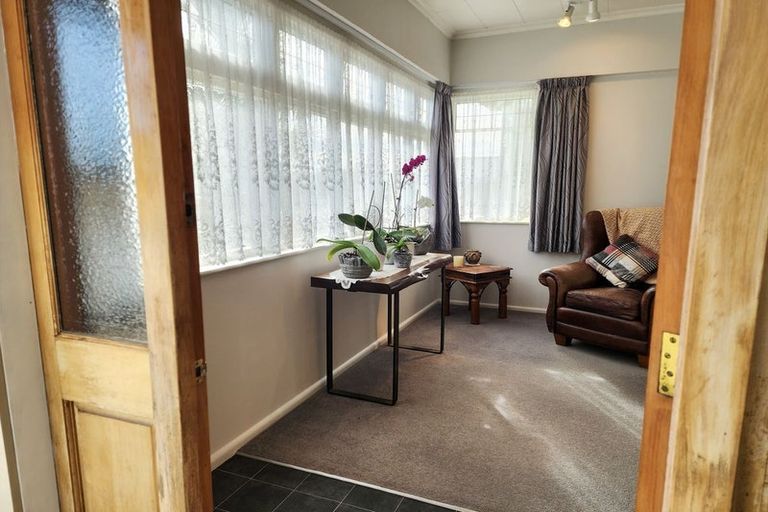 Photo of property in 27 Byron Street, Greymouth, 7805