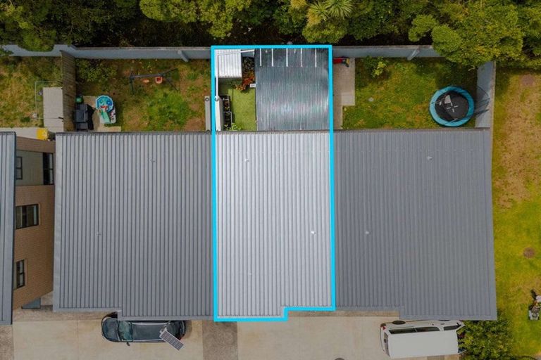 Photo of property in 16 Pangu Way, Mangere, Auckland, 2022