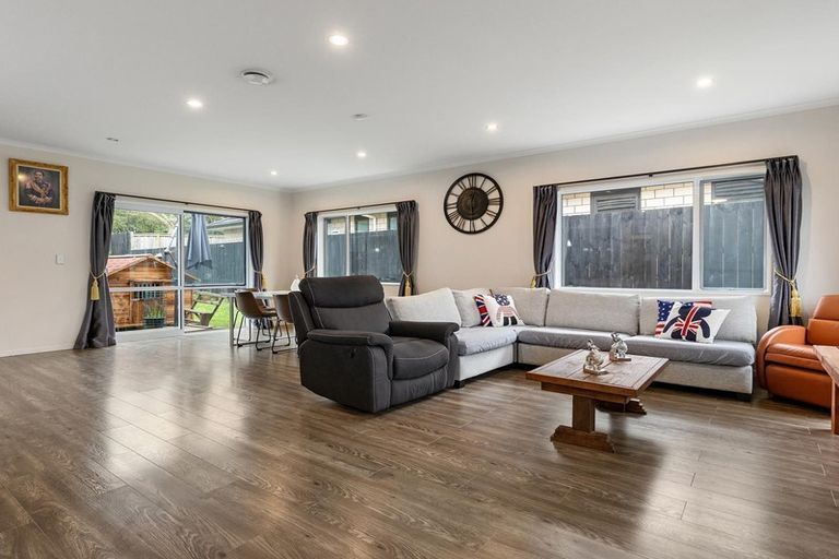 Photo of property in 37 Longbow Terrace, Flagstaff, Hamilton, 3210